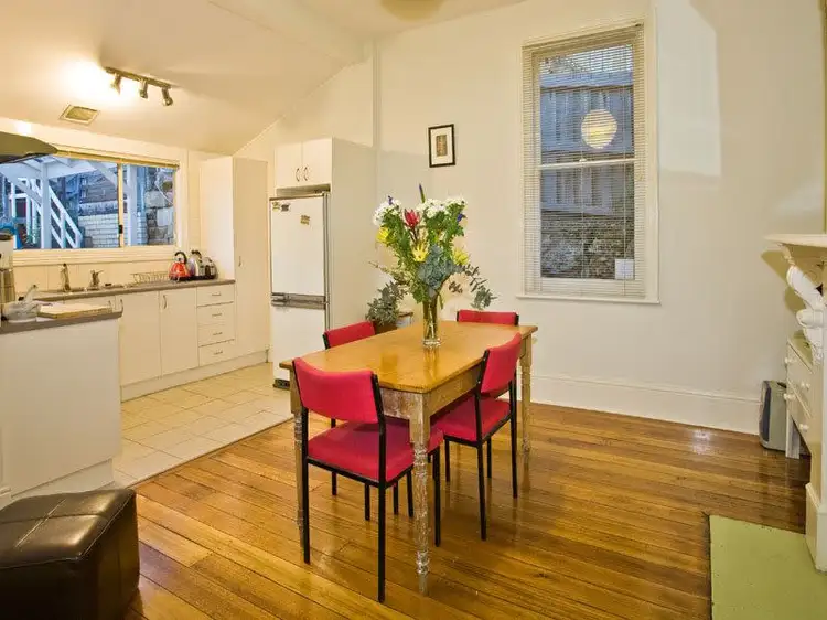Second view of Homely house listing, 13 Edward Street, Glebe TAS 7000