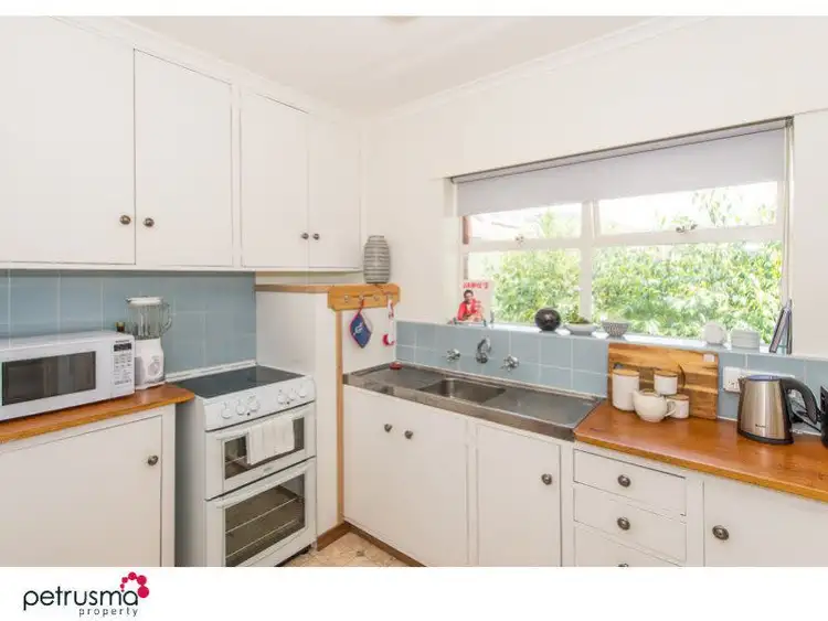 Third view of Homely unit listing, 6/22A Lord Street, Sandy Bay TAS 7005