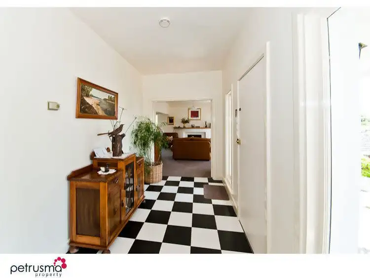 Fifth view of Homely house listing, 70 Waimea Avenue, Sandy Bay TAS 7005