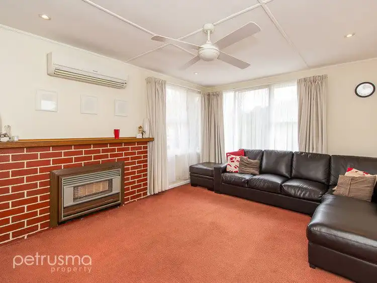 Second view of Homely house listing, 40 Mason Street, Claremont TAS 7011