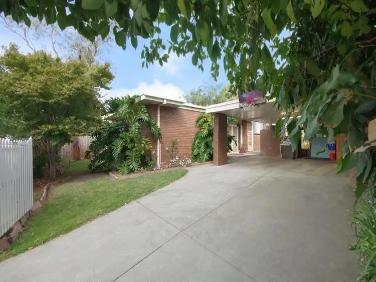 Second view of Homely house listing, 16 South Valley Road, Highton VIC 3216