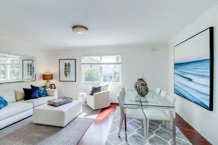 Fourth view of Homely apartment listing, 2/14 Lugar Street, Bronte NSW 2024