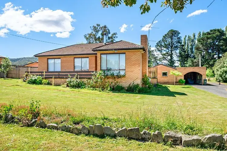 Main view of Homely house listing, 168 Glen Road, Ranelagh TAS 7109