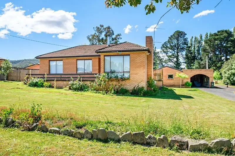 Main view of Homely house listing, 168 Glen Road, Ranelagh TAS 7109