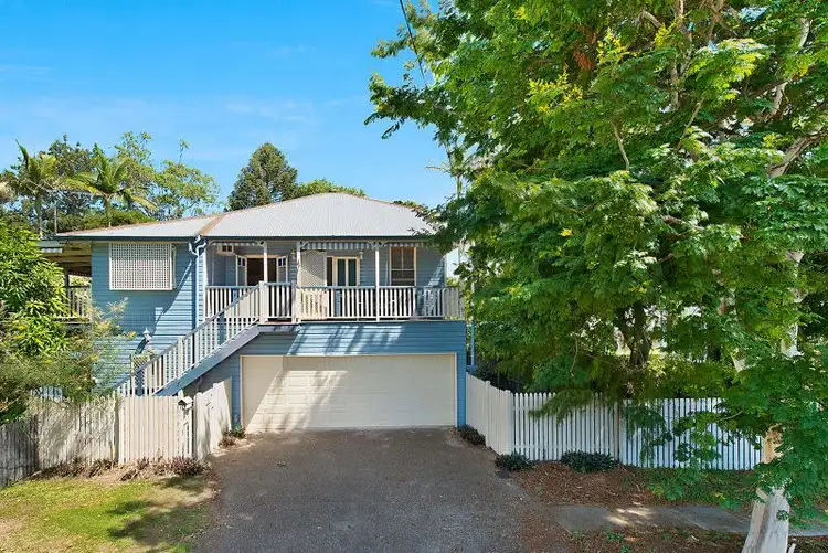 70 Griffith Street, Sandgate QLD 4017