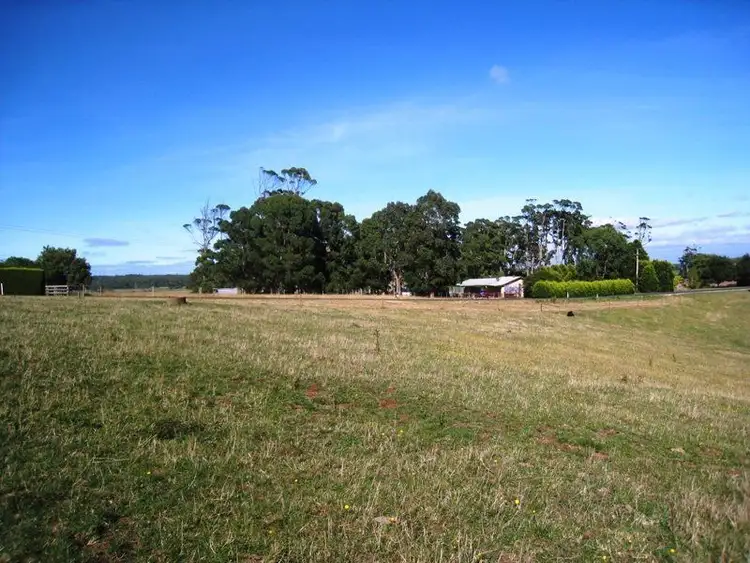 Seventh view of Homely land listing, LOT 7 Brooks Road, Smithton TAS 7330