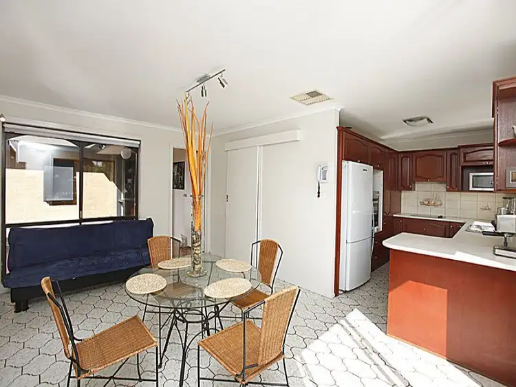 Fifth view of Homely house listing, 15 Simmons Drive, Seaholme VIC 3018