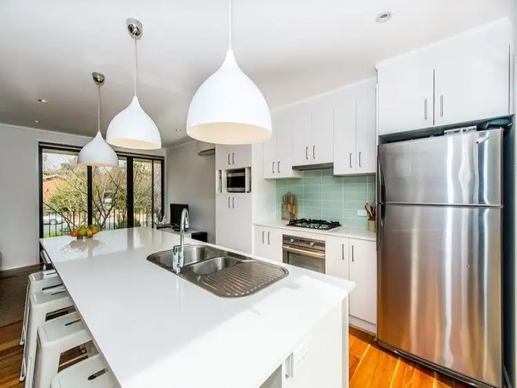 46 Galibal Street, Waramanga ACT 2611