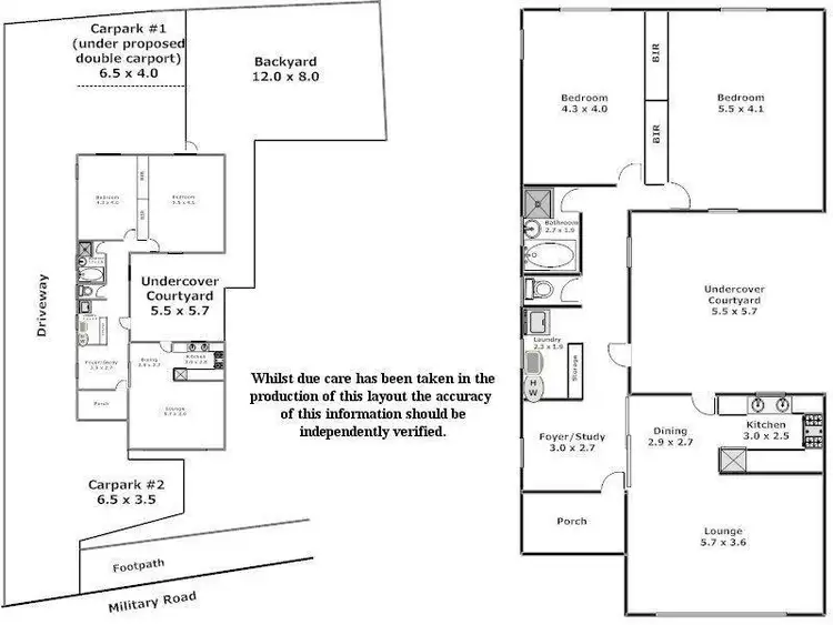 Fifth view of Homely unit listing, 1/272 Military Road, Grange SA 5022