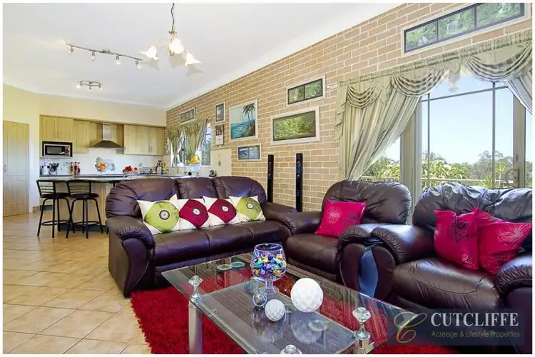 Fourth view of Homely rural property listing, 20 Heron Place, Yarramundi NSW 2753