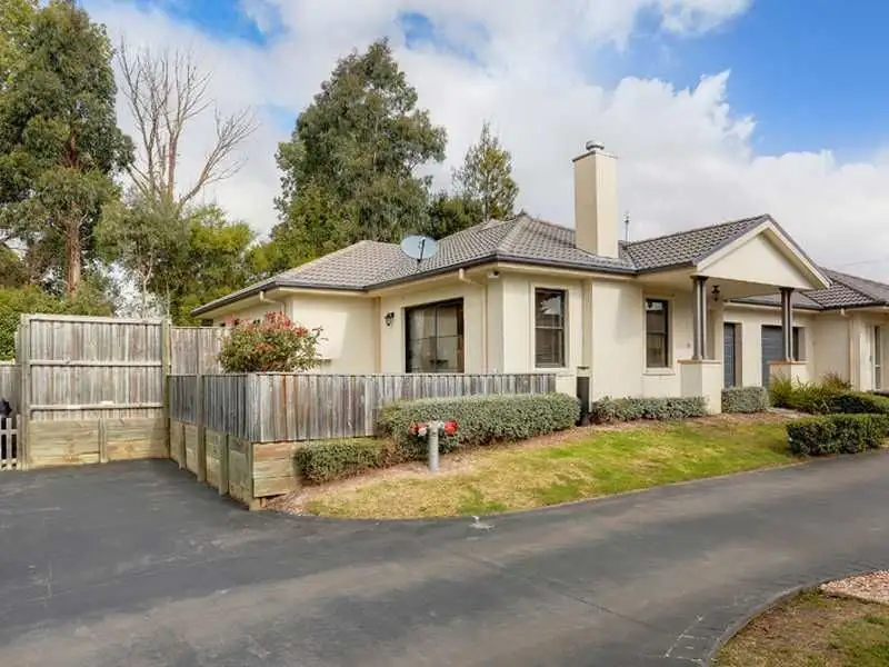 Main view of Homely villa listing, 31/3-5 Suttor Road, Moss Vale NSW 2577