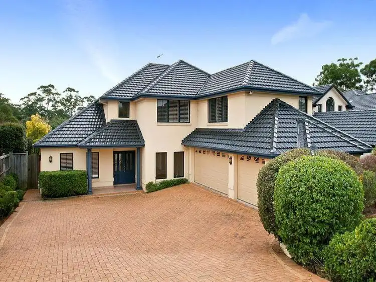 6 Brookpine Place, West Pennant Hills NSW 2125
