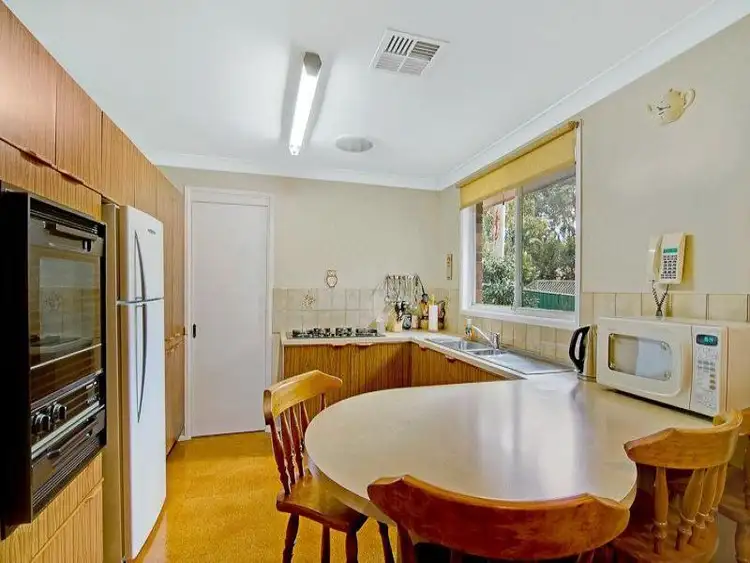 Sixth view of Homely house listing, 58 Casuarina Drive, Cherrybrook NSW 2126