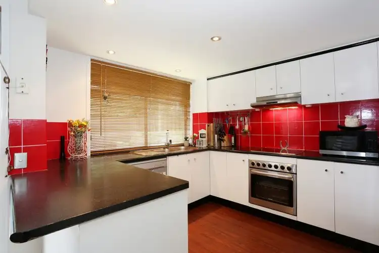 Fourth view of Homely townhouse listing, Address available on request