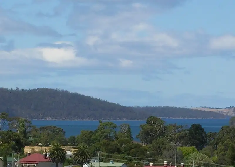 Main view of Homely land listing, lot 1 Thorpe & Norris Street, Cygnet TAS 7112