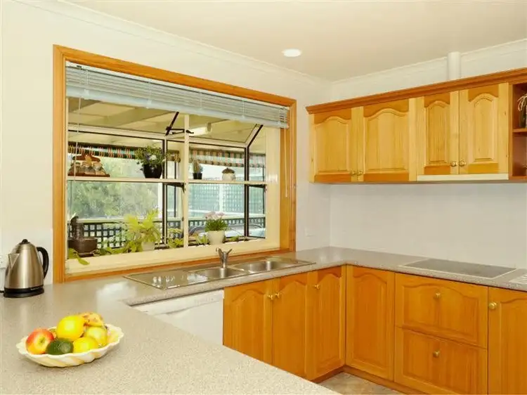 Fourth view of Homely house listing, 153 Saxon Drive, Acton Park TAS 7170