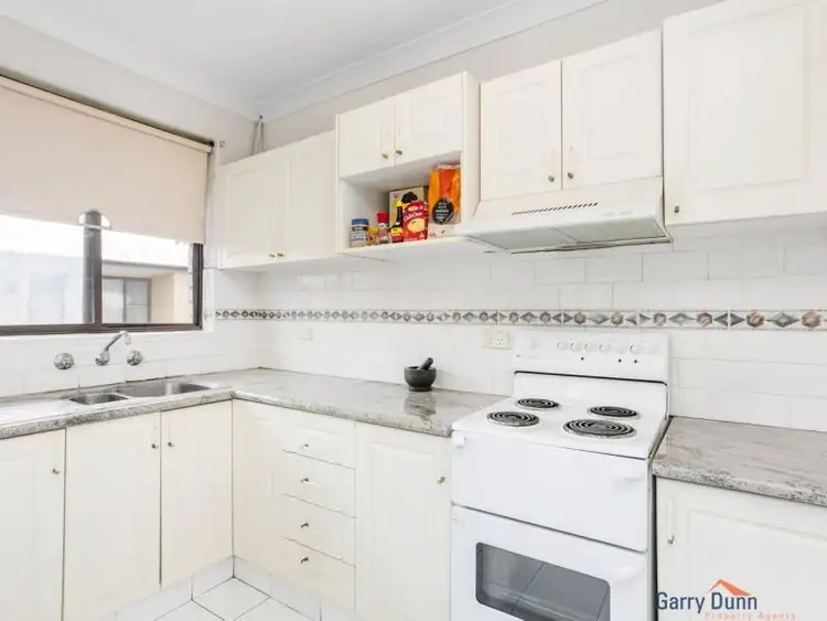 Second view of Homely unit listing, 12/15 Charles Street, Liverpool NSW 2170