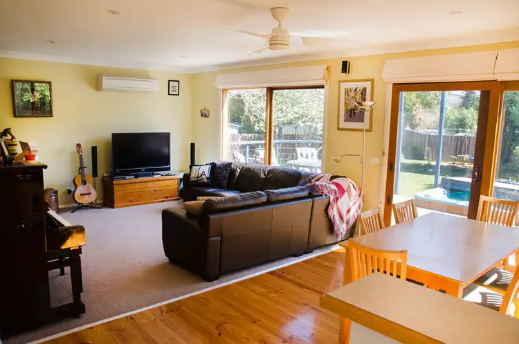 Fourth view of Homely house listing, 5 Wood Street, Bright VIC 3741