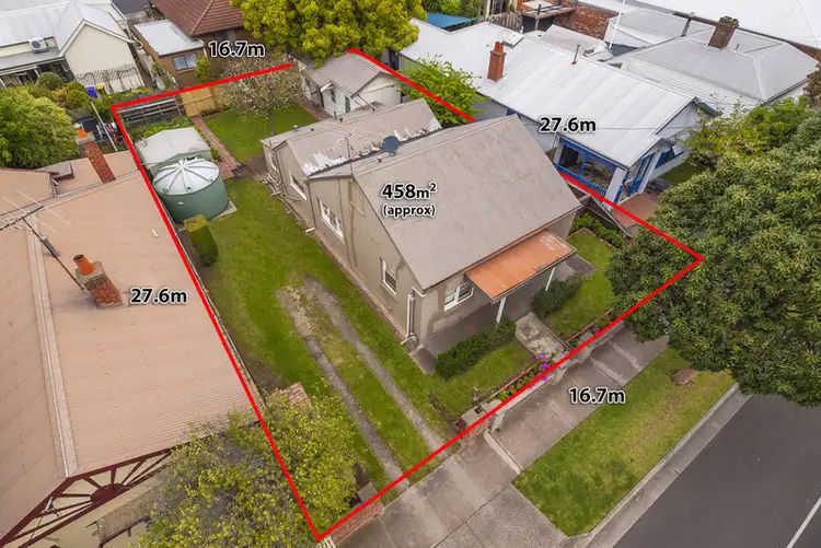 Sixth view of Homely house listing, 57 Noble Street, Newtown VIC 3220