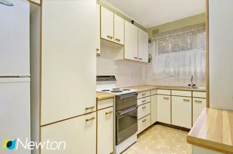 Third view of Homely apartment listing, 8/9 Curtis Street, Caringbah NSW 2229