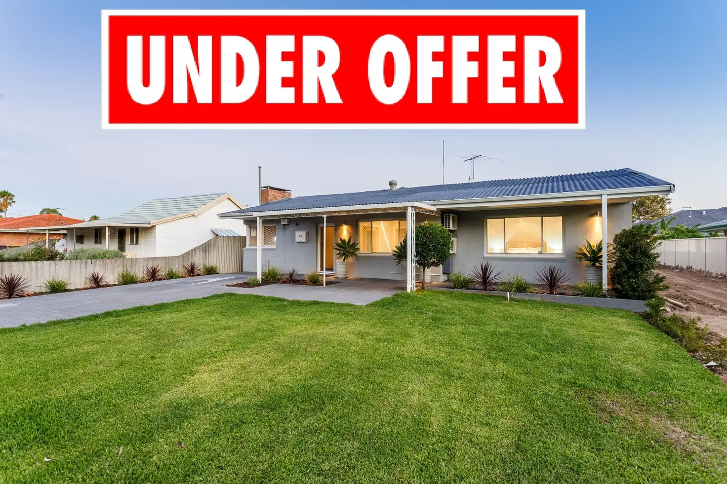 Main view of Homely house listing, 56 B Lacey St, Beckenham WA 6107