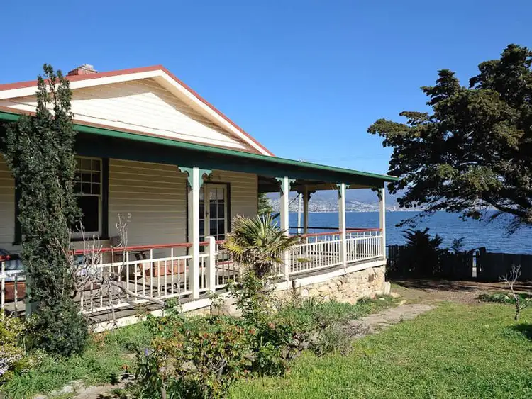 Main view of Homely house listing, 314 Tranmere Road, Tranmere TAS 7018