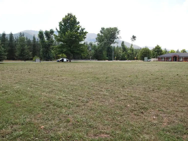 Third view of Homely land listing, 2 (Lot 32) Paiano Lane, Bright VIC 3741