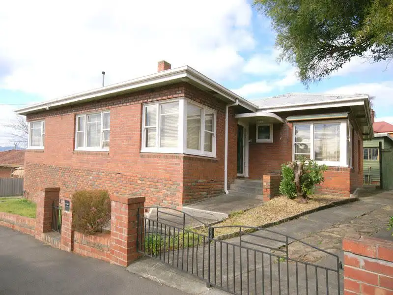 Main view of Homely house listing, 1 Kendrick Court, Dynnyrne TAS 7005
