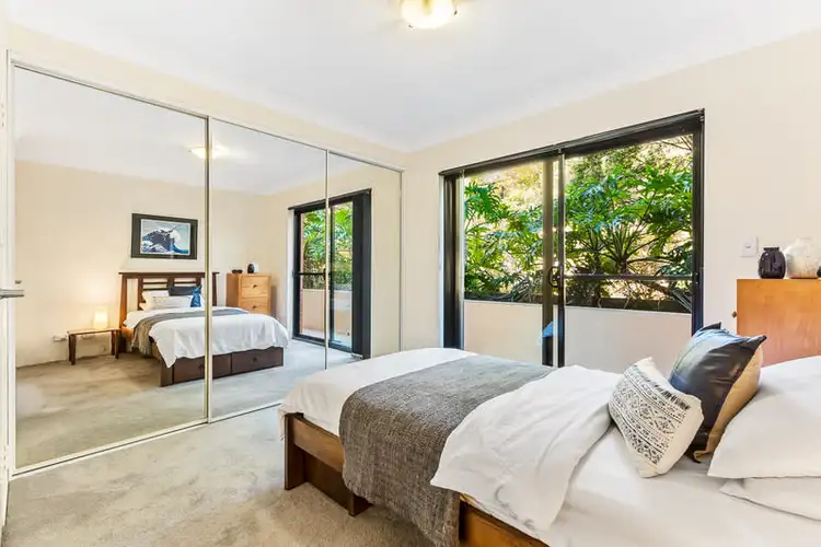 Fourth view of Homely apartment listing, 3/6-10 Myra Road, Dulwich Hill NSW 2203