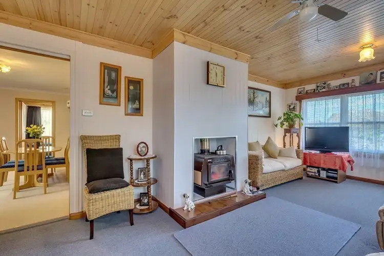 Fifth view of Homely house listing, 7018 Huon Highway, Dover TAS 7117