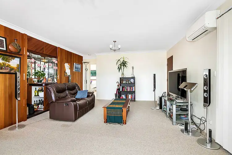 Third view of Homely apartment listing, 15/36 Tranmere Street, Drummoyne NSW 2047