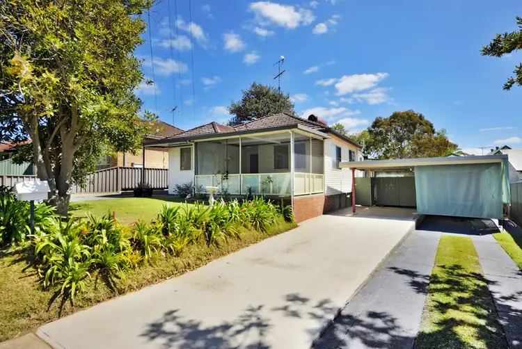Main view of Homely house listing, 17 Dubarda Street, Engadine NSW 2233