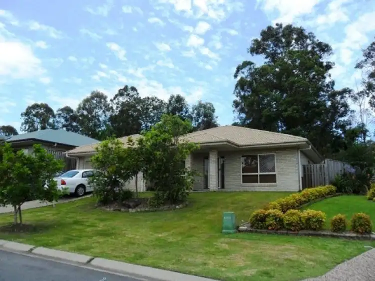27 Koel Drive, Gilston QLD 4211