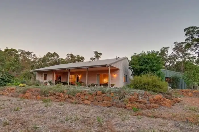 45 Springdale Heights, Denmark WA 6333