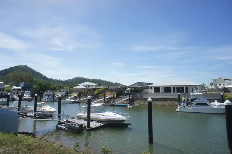 Fourth view of Homely land listing, 99 Harbour Drive, Trinity Park QLD 4879