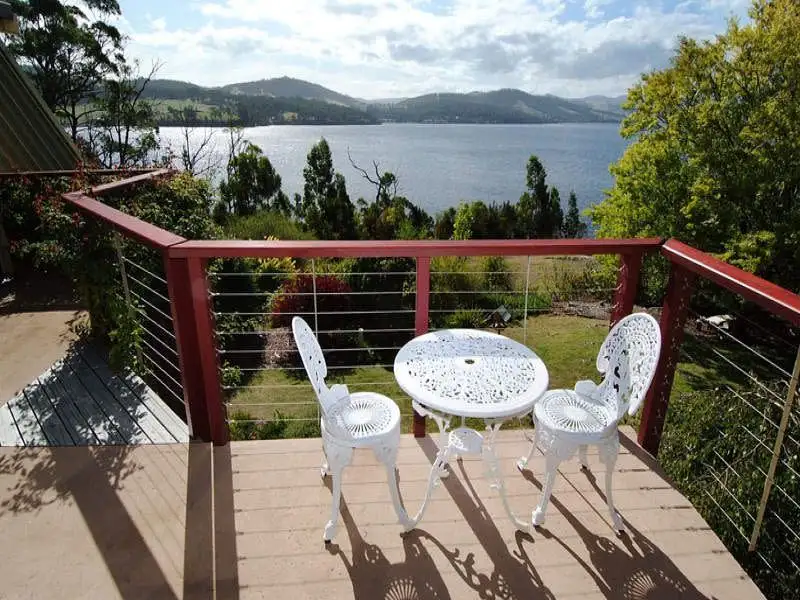 Main view of Homely house listing, 5647 Huon Highway, Waterloo TAS 7109