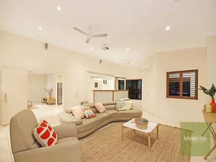 Fifth view of Homely house listing, 4 Rivergreen Circuit, Douglas QLD 4814