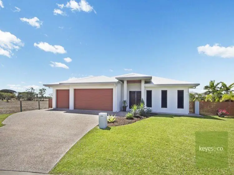 Main view of Homely house listing, 6 Ridgewood Pocket, Idalia QLD 4811