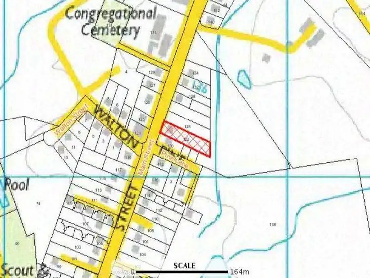 Seventh view of Homely house listing, 122 Main Street, Huonville TAS 7109