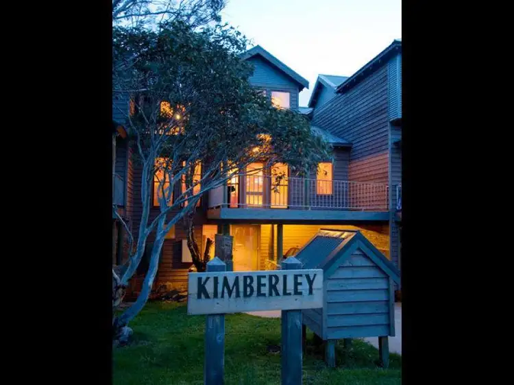 Third view of Homely alpine listing, 2/263 Halter Lane, Dinner Plain VIC 3898