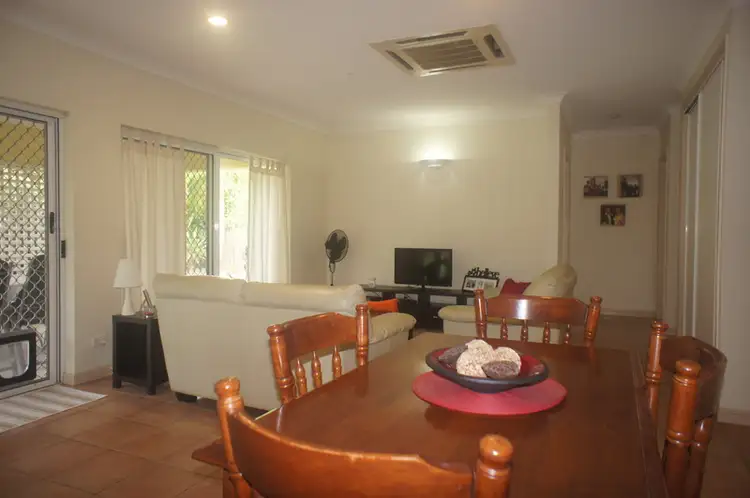 Second view of Homely house listing, 22 Carbine Close, Smithfield QLD 4878