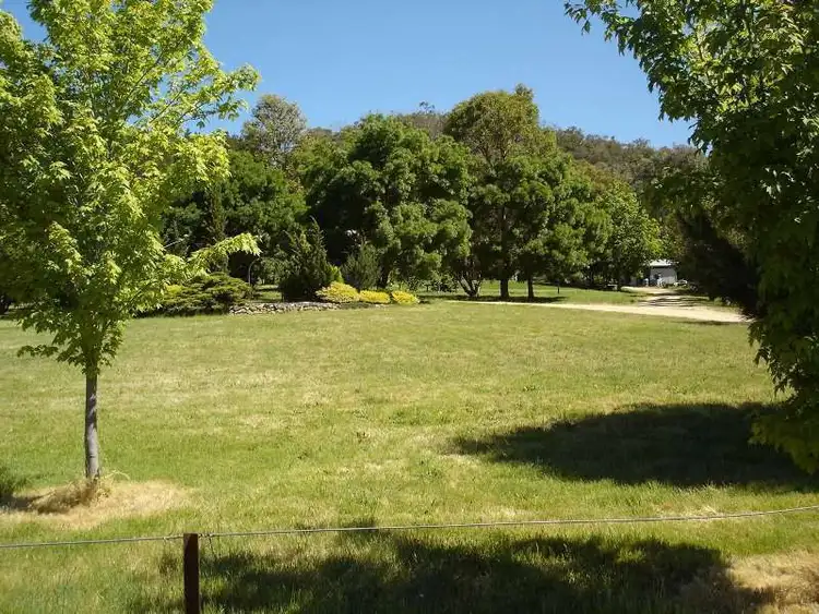 Sixth view of Homely land listing, 334 Buffalo Creek Road, Myrtleford VIC 3737