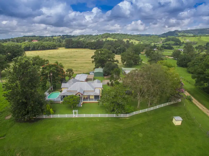 Main view of Homely house listing, 21 Johnstons Lane, Main Arm NSW 2482