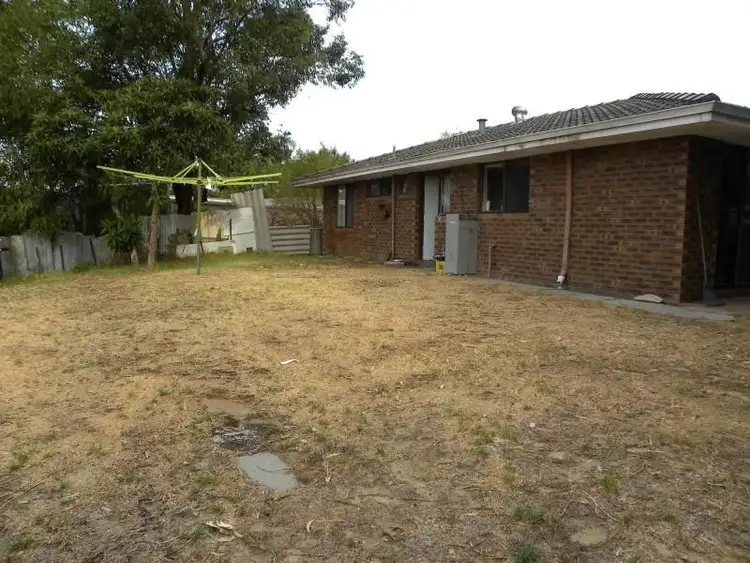 41B Fremantle Road, Gosnells WA 6110