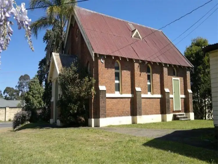 Address available on request