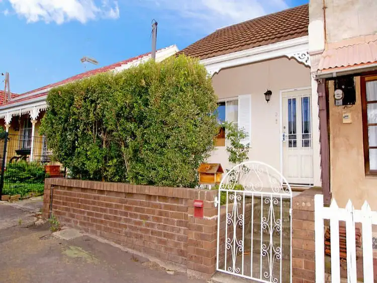 Second view of Homely house listing, 3 William St, Tempe NSW 2044