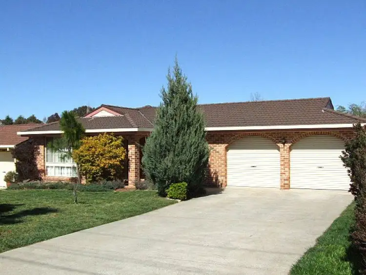 Main view of Homely house listing, 45 Molong Road, Orange NSW 2800