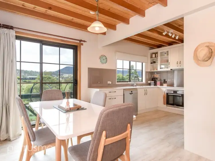 Fourth view of Homely house listing, 221 Briggs Road, Honeywood TAS 7017