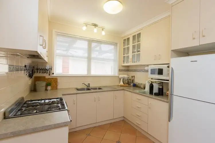 Fourth view of Homely house listing, 4 Hutchesson Street, Horsham VIC 3400