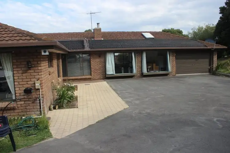 Second view of Homely rural property listing, 48 Axiom way, Acton Park TAS 7170